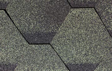 Boxs Shop fibreglass shingle repairs