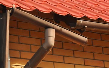 Boxs Shop gutter repair costs