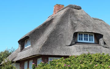 thatch roofing Boxs Shop, Cornwall